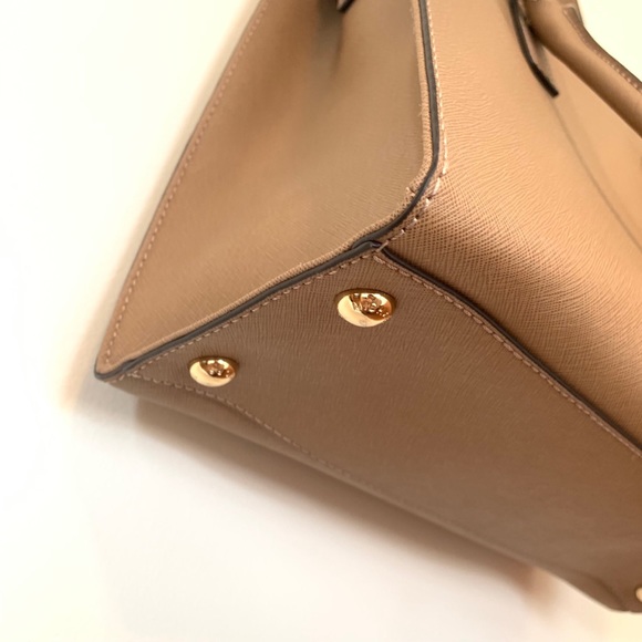 Michael Kors Hamilton large saffiano tote - Picture 4 of 6